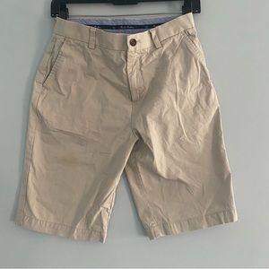 Brooks Brothers Boys Shorts Size 14